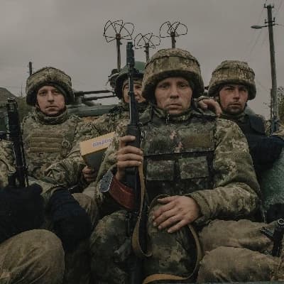 War Simulator thumbnail