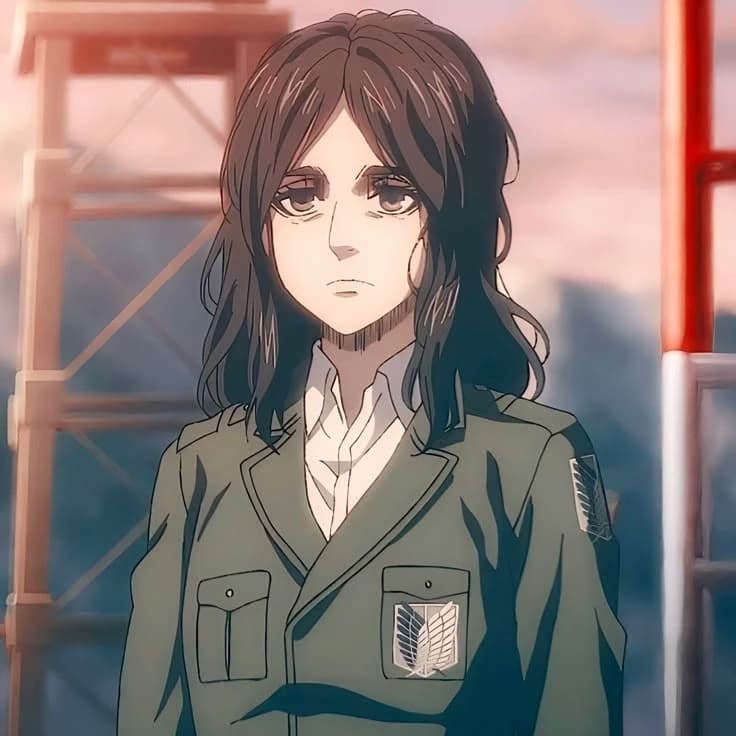 Pieck Finger thumbnail
