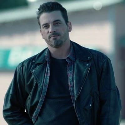 Skeet Ulrich  thumbnail