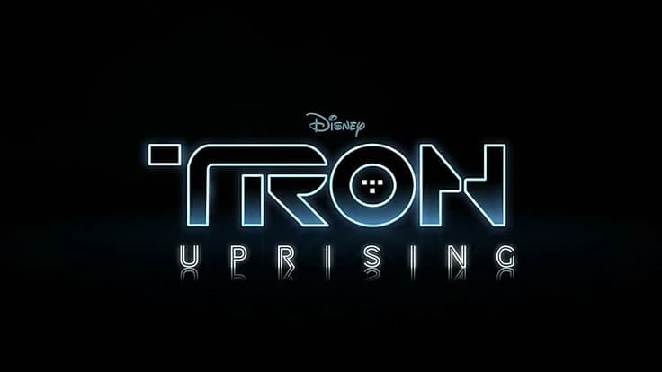 RP Tron: Uprising thumbnail