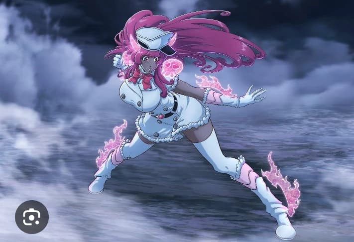 Meninas Mcallon zombi thumbnail