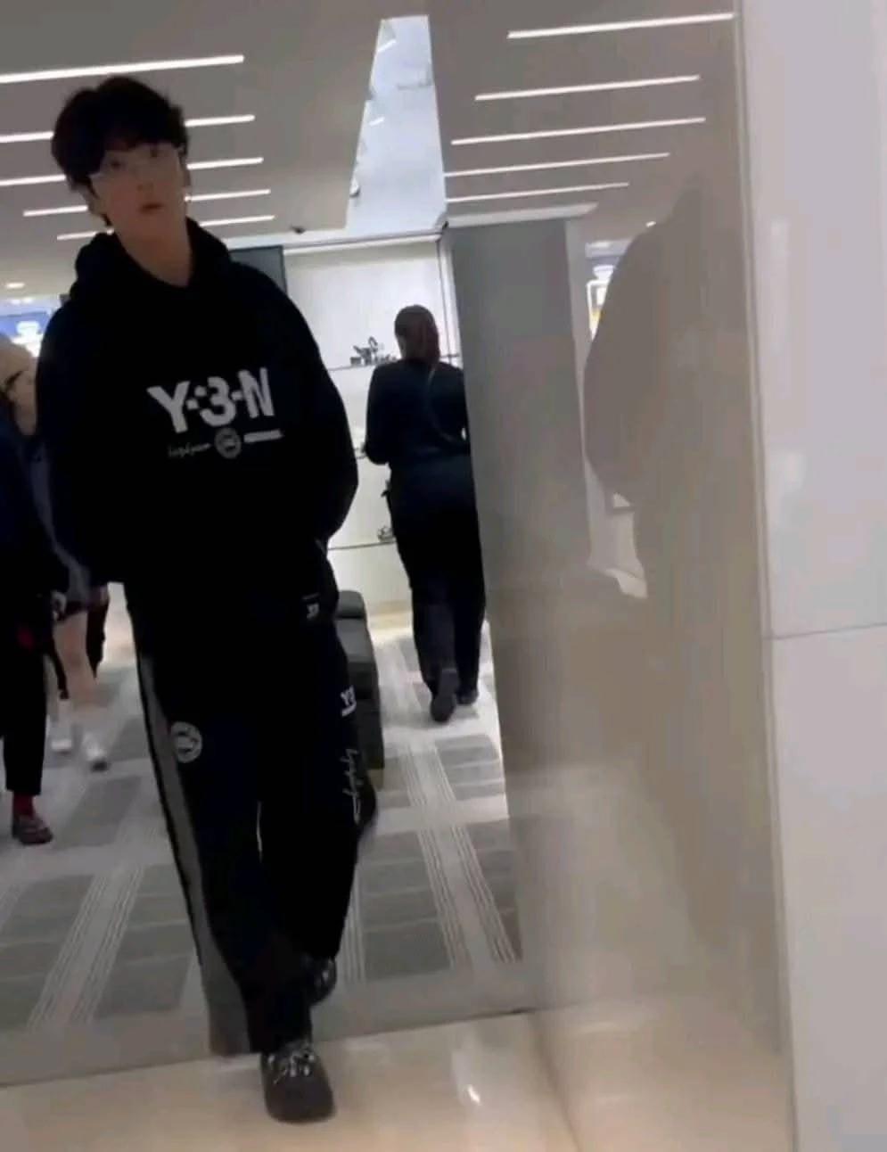 Jungkook thumbnail