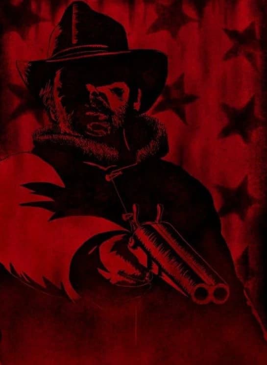 Arthur Morgan (red dead redemption 2) thumbnail