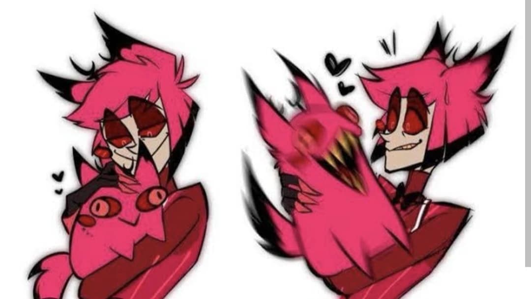 Alastor thumbnail