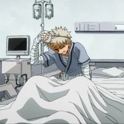 Bakugou katsuki thumbnail