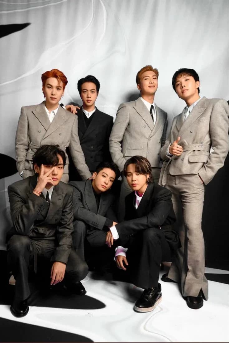 Bts thumbnail