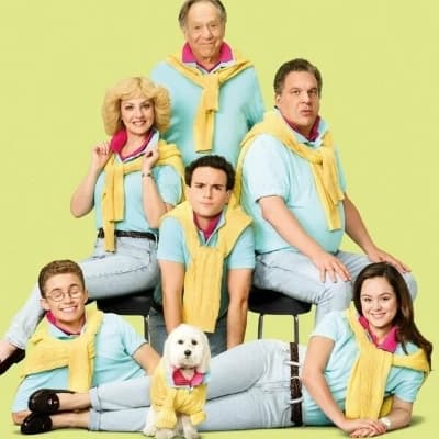 RPG Goldbergs thumbnail