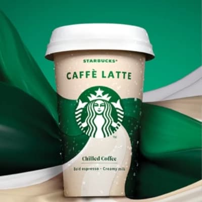 New job at Starbucks  thumbnail