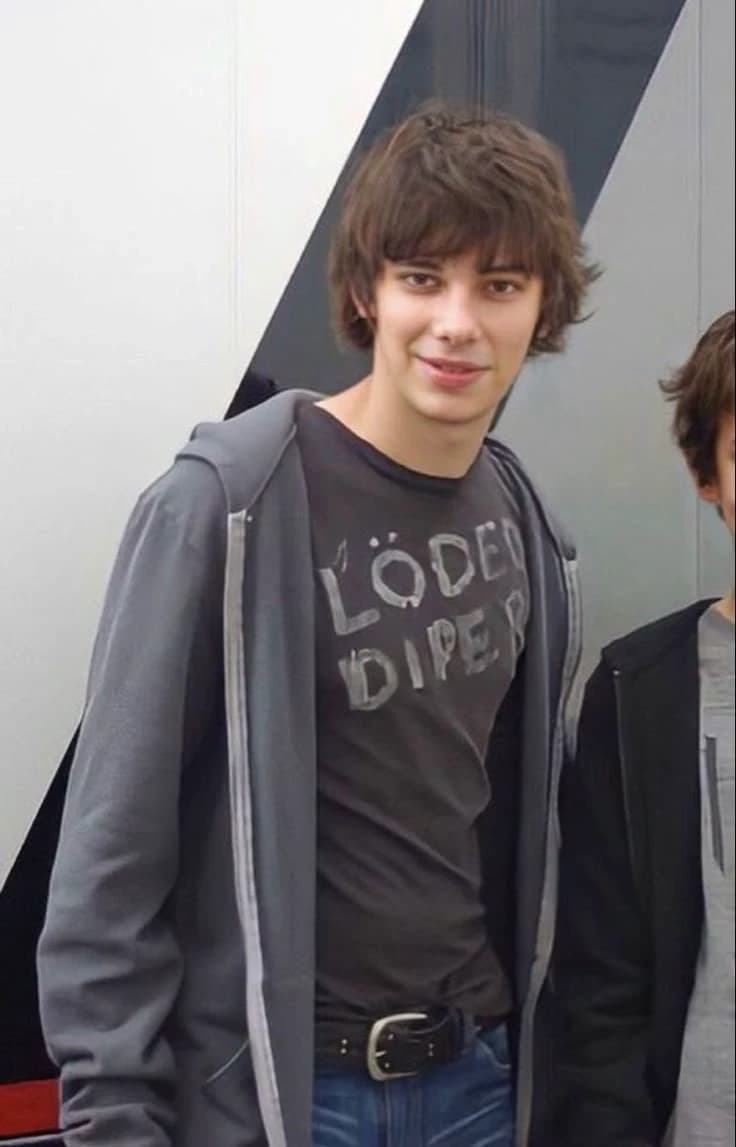 Rodrick thumbnail