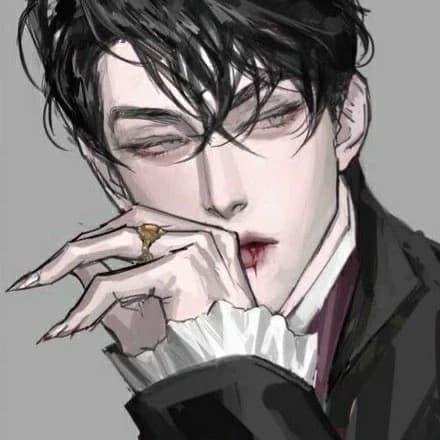 Mr. De'Ath 🦇🩸 thumbnail