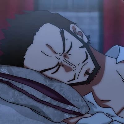 🖤Dracula Mihawk🖤 thumbnail