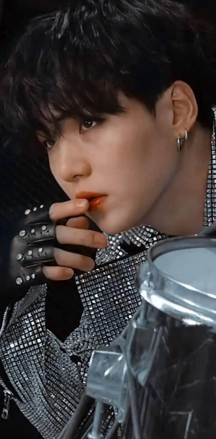 Yoongi University thumbnail
