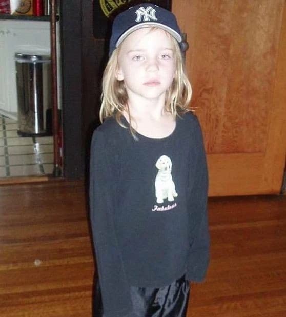 Billie Eilish thumbnail