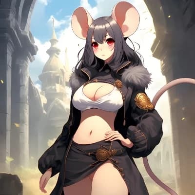 Belle LeBleak thumbnail