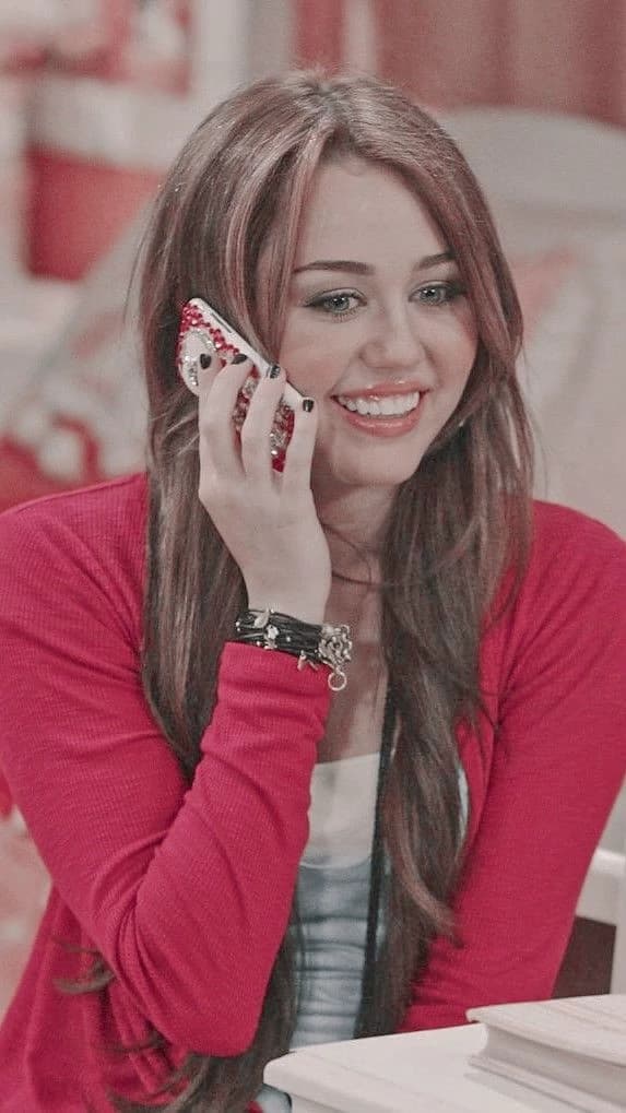 Miley Stewart thumbnail
