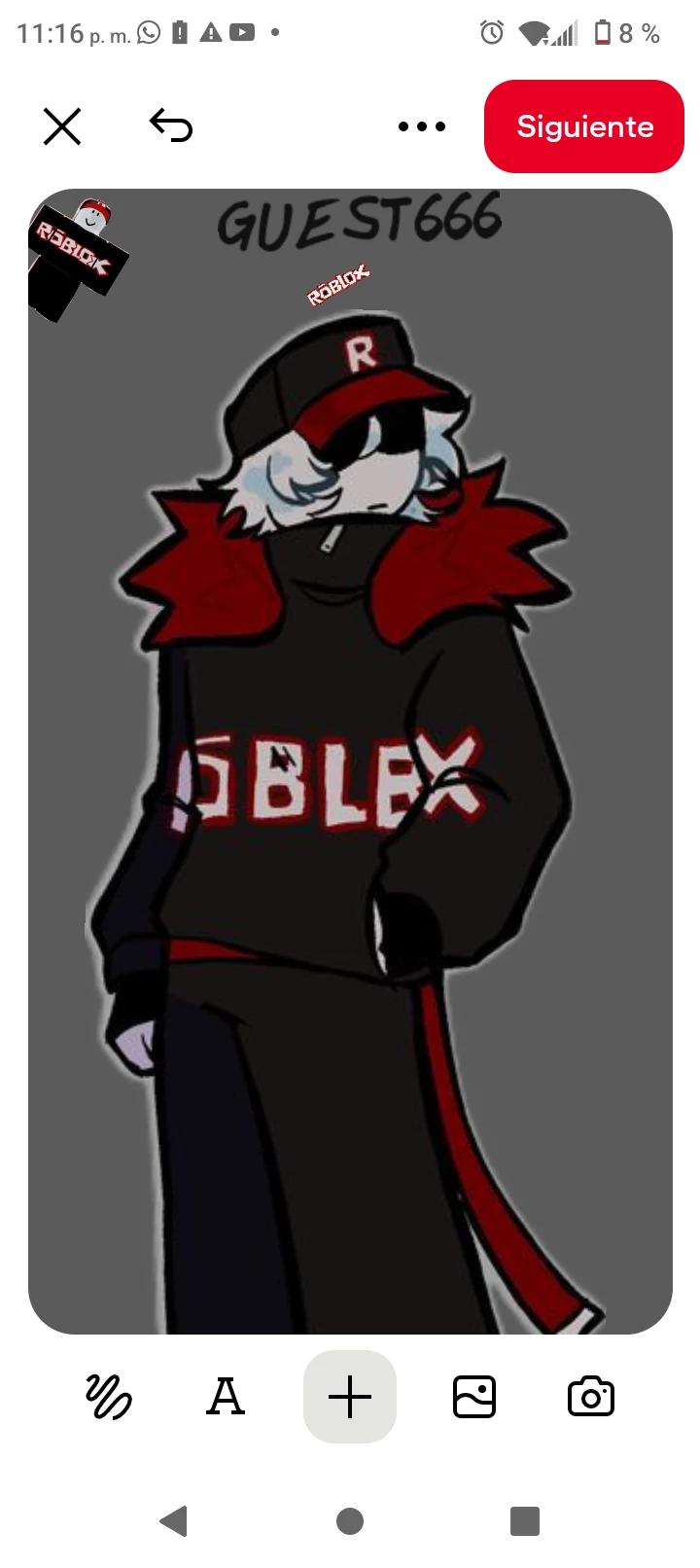 Guest 666 (sixer) thumbnail