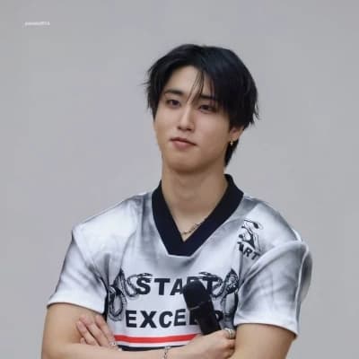 Han Jisung thumbnail