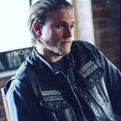 Jax Teller thumbnail