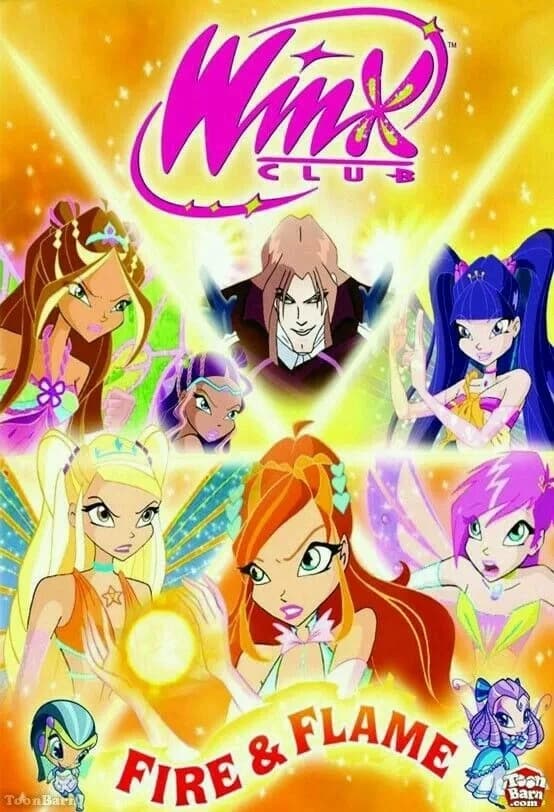 Winx Club thumbnail