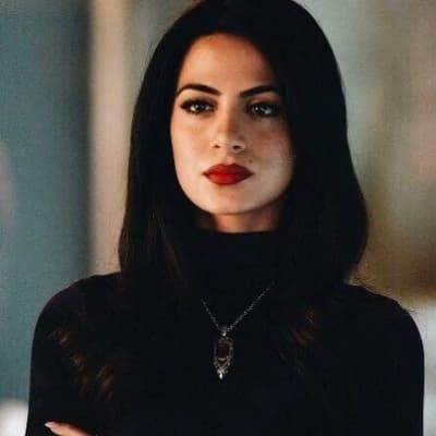 Isabelle Lightwood thumbnail
