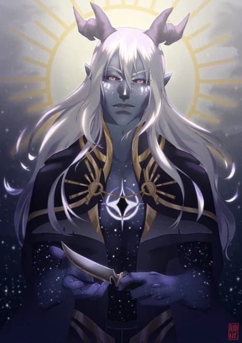 Aaravos thumbnail