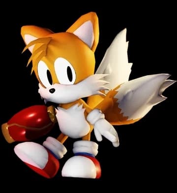 Tails thumbnail