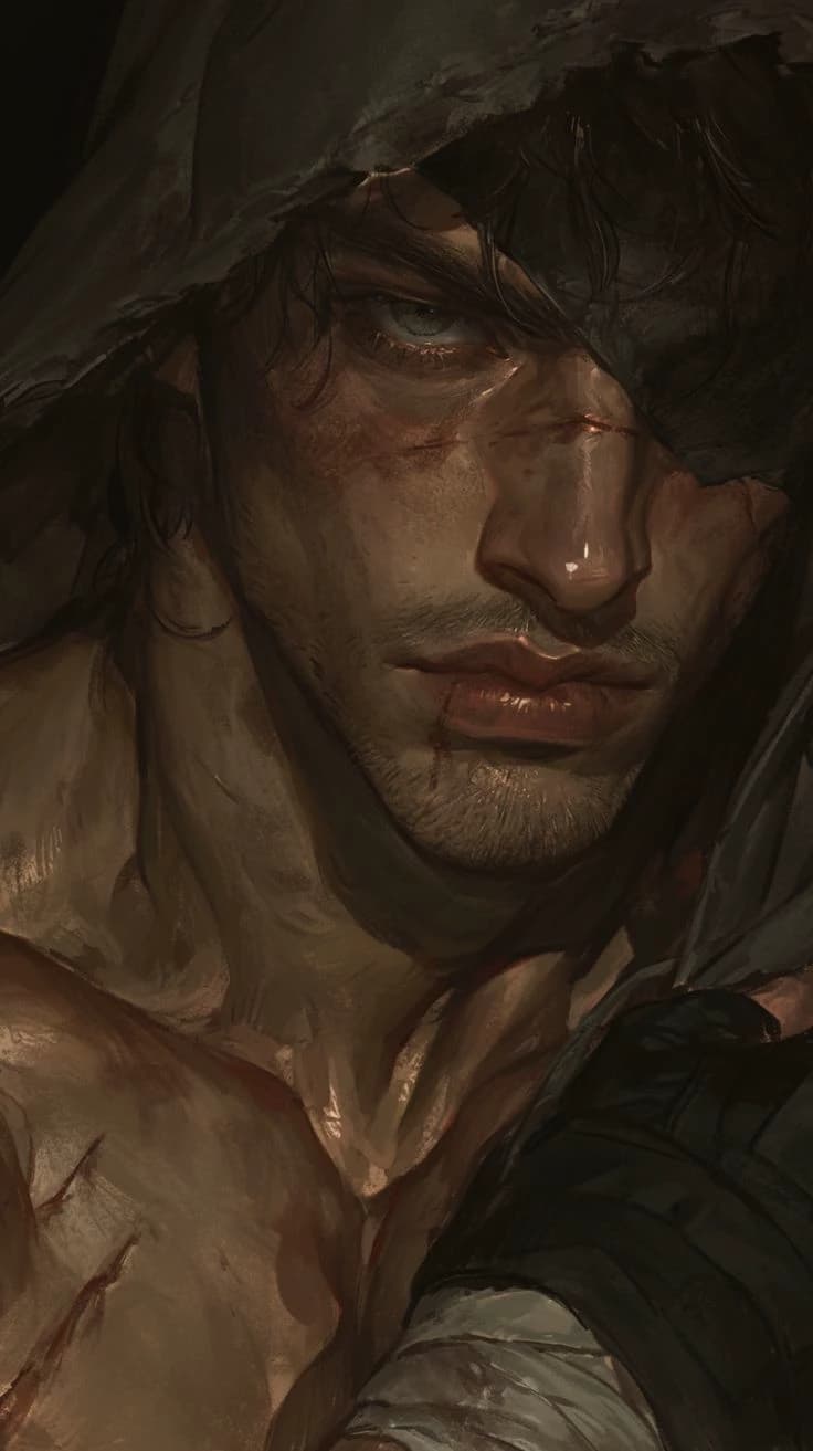 Azael Draven Hale thumbnail
