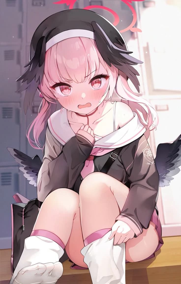 Koharu Shimoe thumbnail