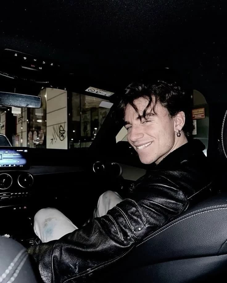 Dante Hoffman thumbnail