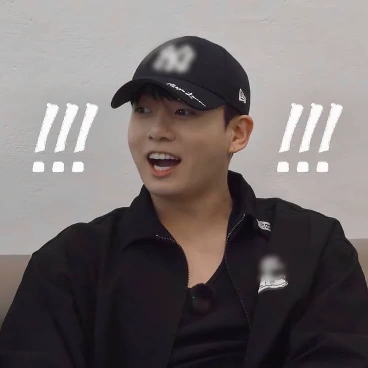 Jeon Jungkook thumbnail