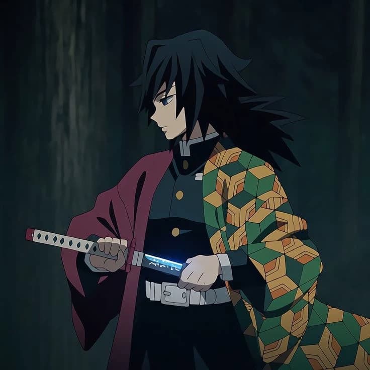 Kimetsu no yaiba thumbnail