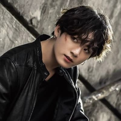 Jeon Jungkook thumbnail