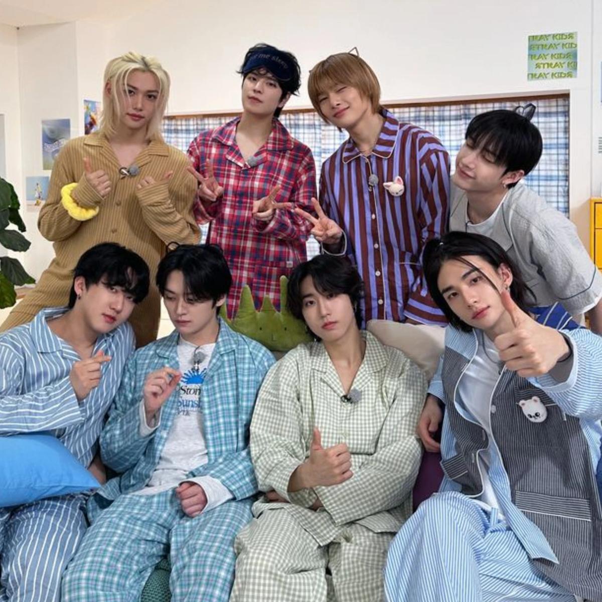 Stray Kids thumbnail