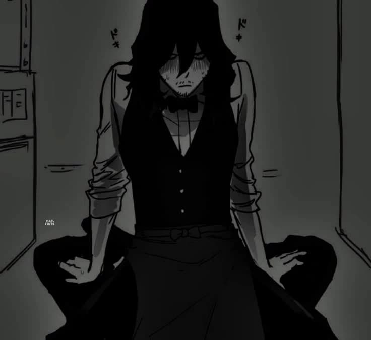 Aizawa Shouta  thumbnail