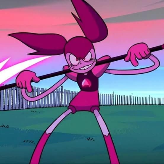 Spinel thumbnail