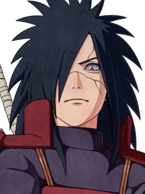 Madara Uchiha  thumbnail