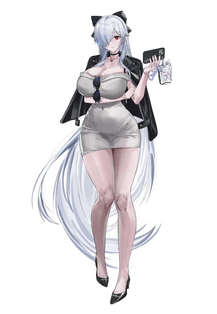 Yuuna thumbnail