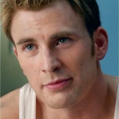 Steve Rogers thumbnail