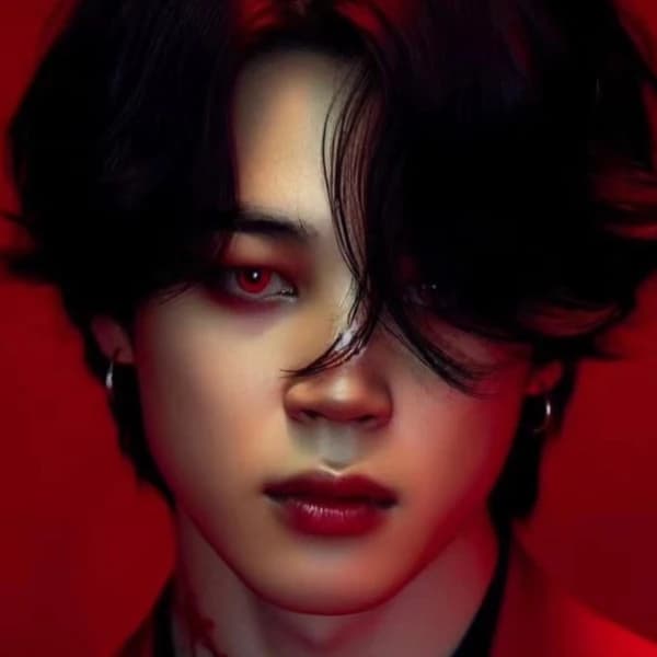 Jimin is a vamphoro thumbnail