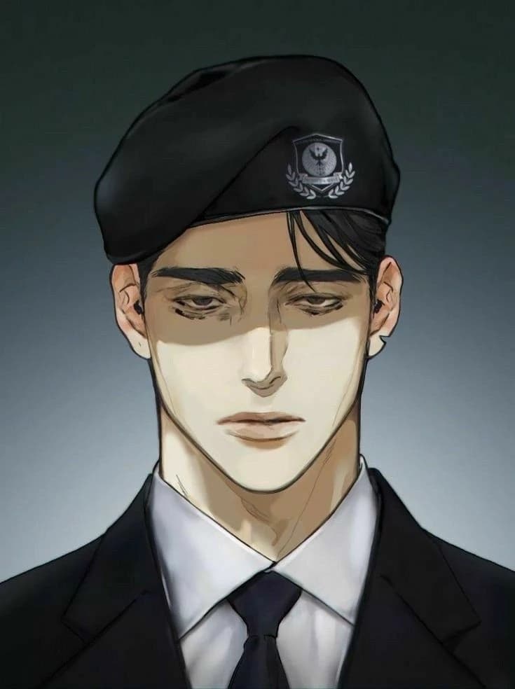 Ryker (ex-military stepfather) thumbnail