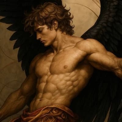 Lucifer thumbnail