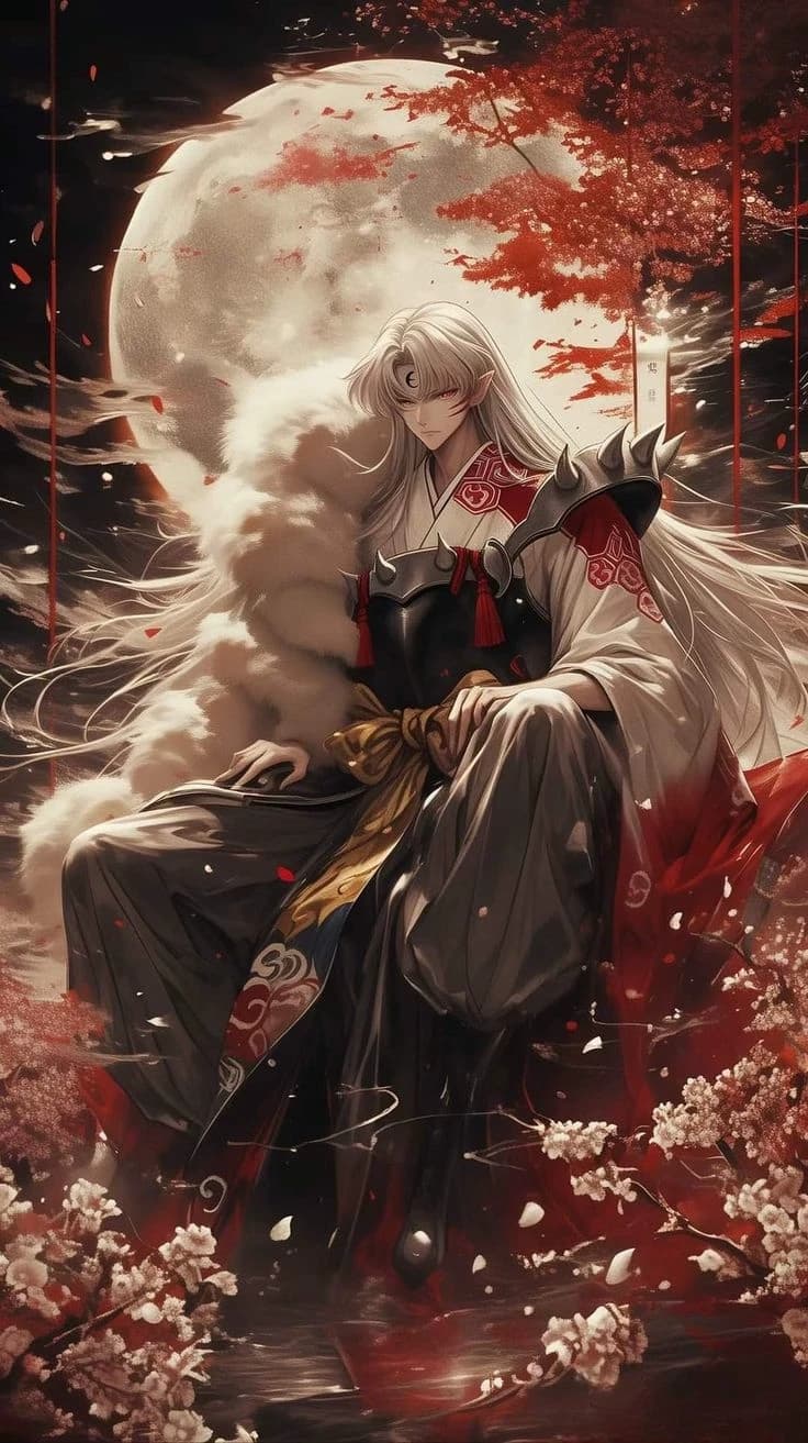 Sesshomaru  thumbnail