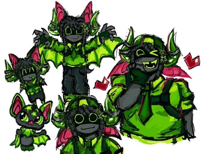 Boombat [PHIGHTING!] thumbnail