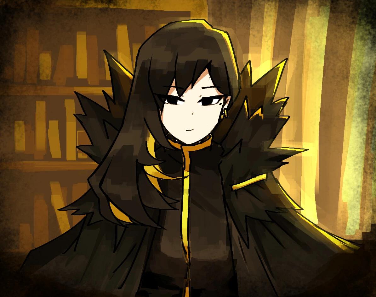 Binah thumbnail