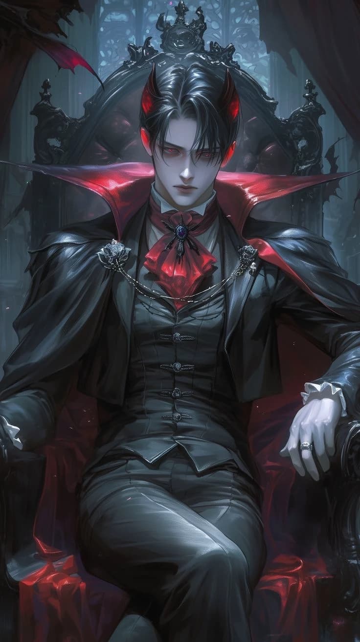 Levi Ackerman thumbnail