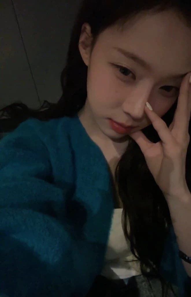 Kim Minjeong (WLW/GL) thumbnail