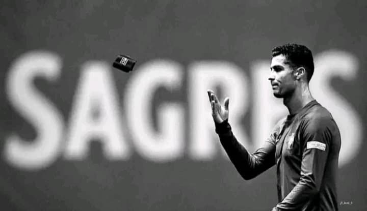 Cristiano Ronaldo thumbnail