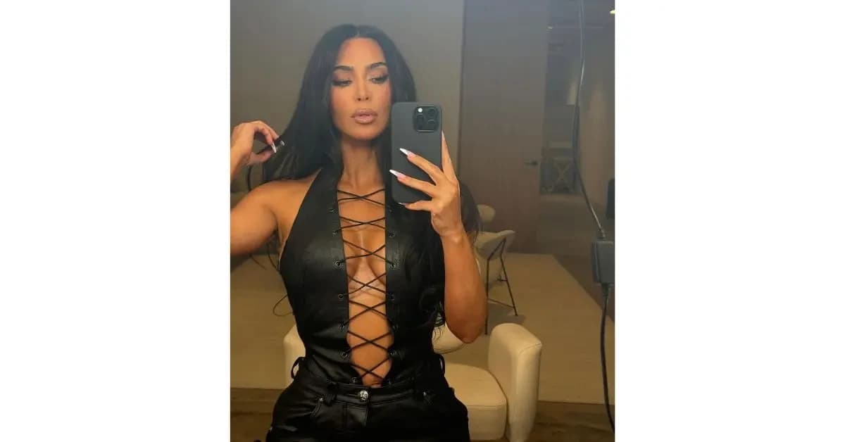 Kim Kardashian  thumbnail