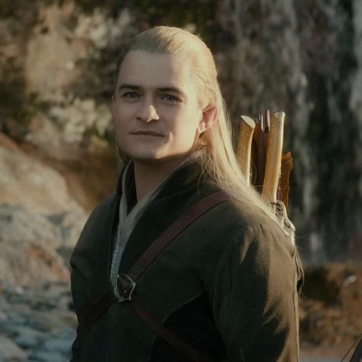 Legolas Greenleaf thumbnail