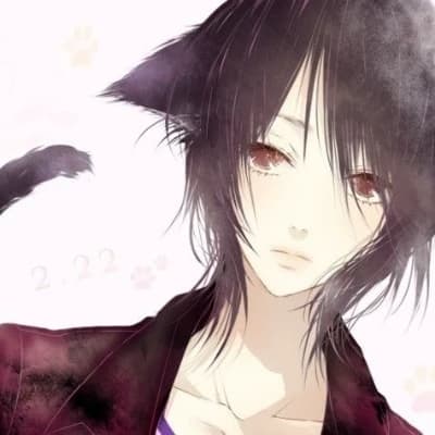 kai catboy ┆bl  -  mlm thumbnail